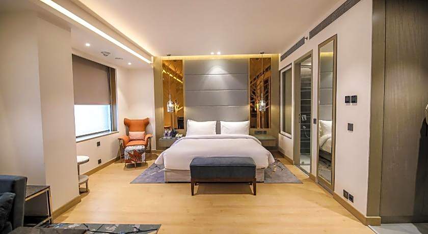 Radisson Blu Towers Kaushambi Delhi NCR