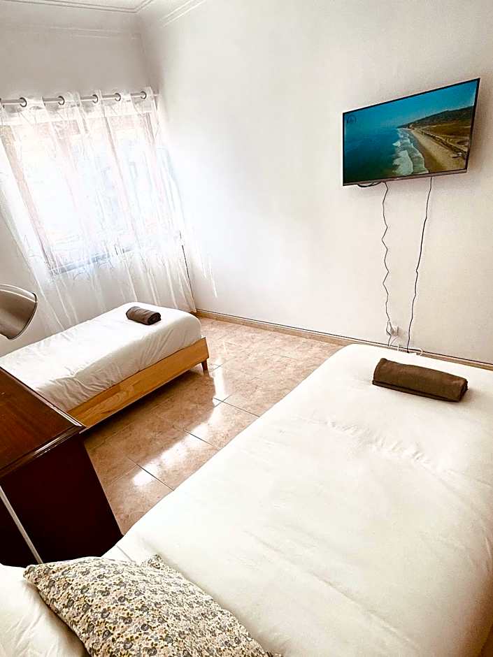 Happy Holiday Cascais - Home