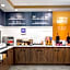 Hampton Inn By Hilton And Suites Birmingham/Pelham