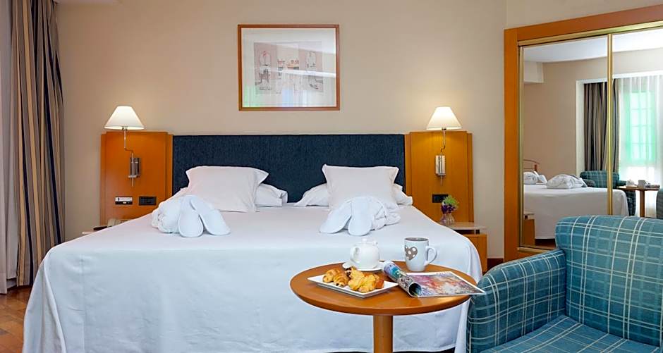 URH Ciutat de Mataro