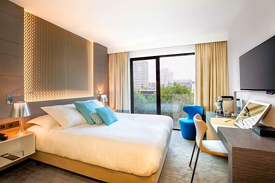 Le Saint Antoine Hotel & Spa, BW Premier Collection
