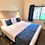 Captains Quarters Motor Inn