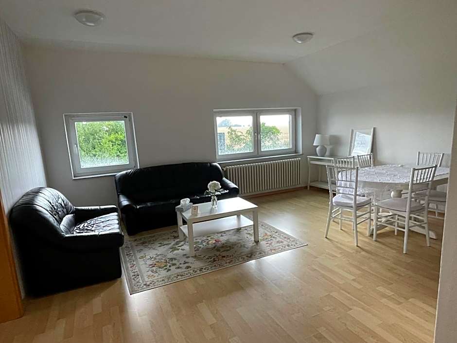 Landhaus Ellernkrug Hotel