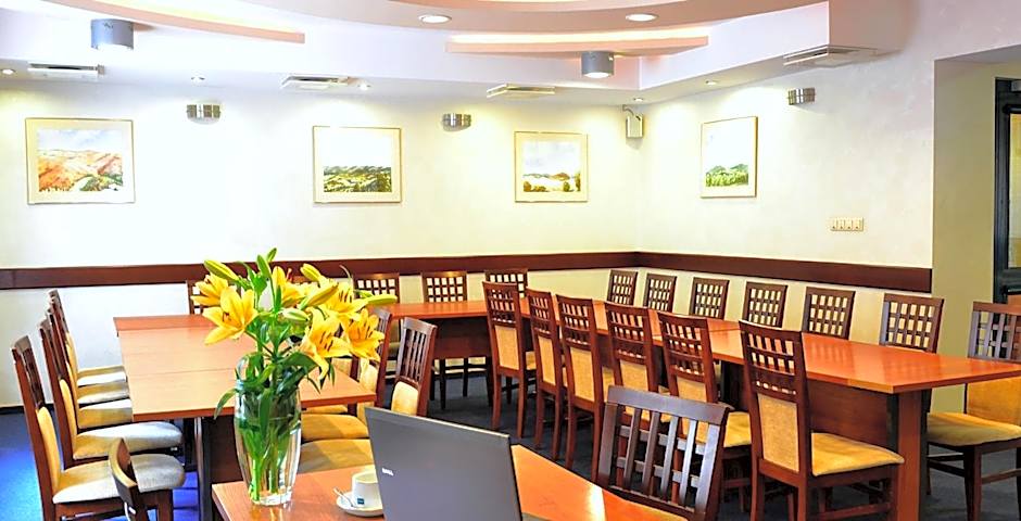 Hotel Panorama Nowy Sącz