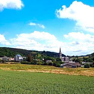 Centre Louis Delobbe