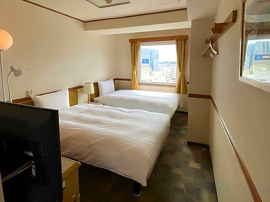Toyoko Inn Okinawa Naha Asahi-basi Ekimae