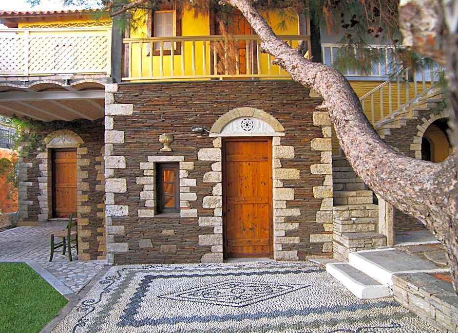 Sirena Residence & Spa