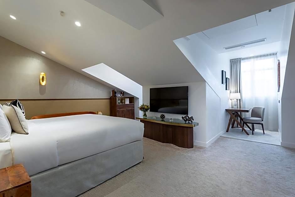 InterContinental Paris Champs Elysees EtoileBy IHG