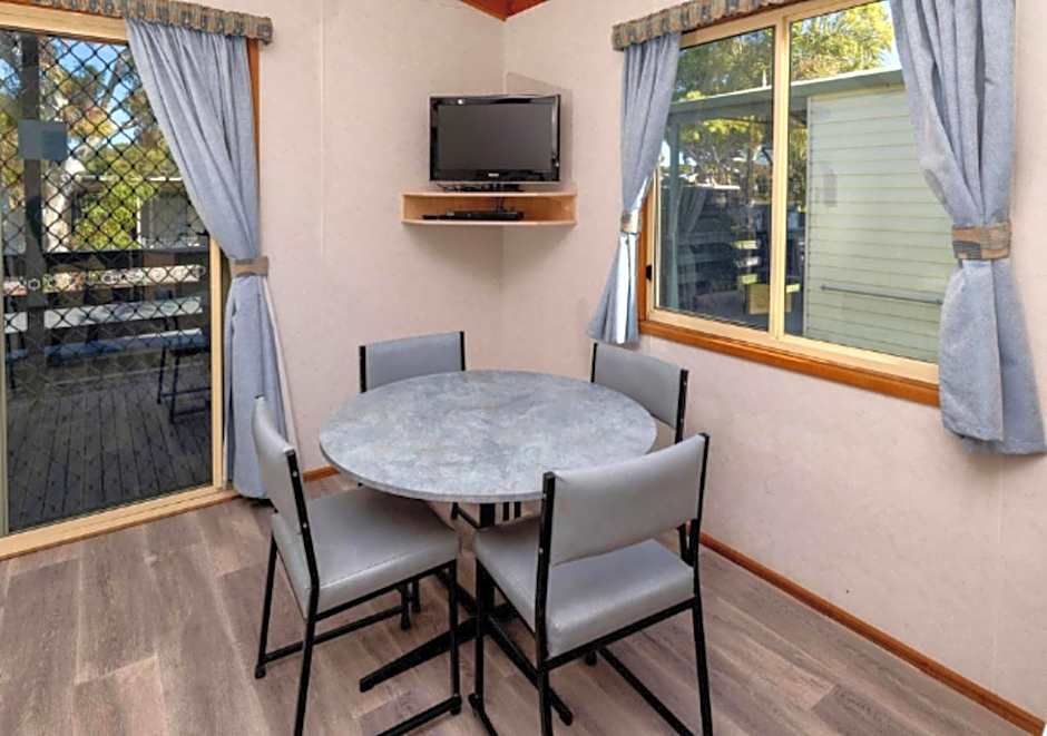 Echo Holiday Parks - Normanville