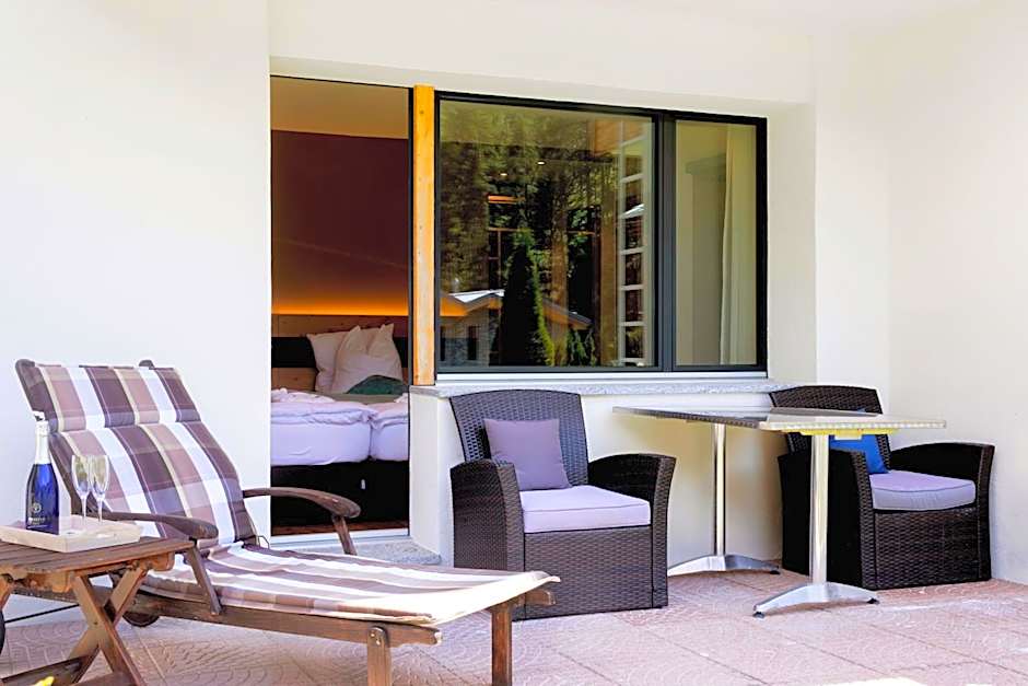 Hotel Hemizeus & Iremia Spa