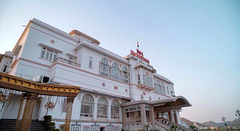 Hotel Merwara Estate