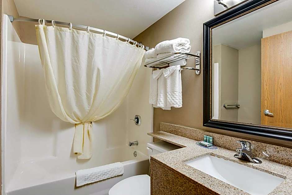 Best Western Waukesha Grand