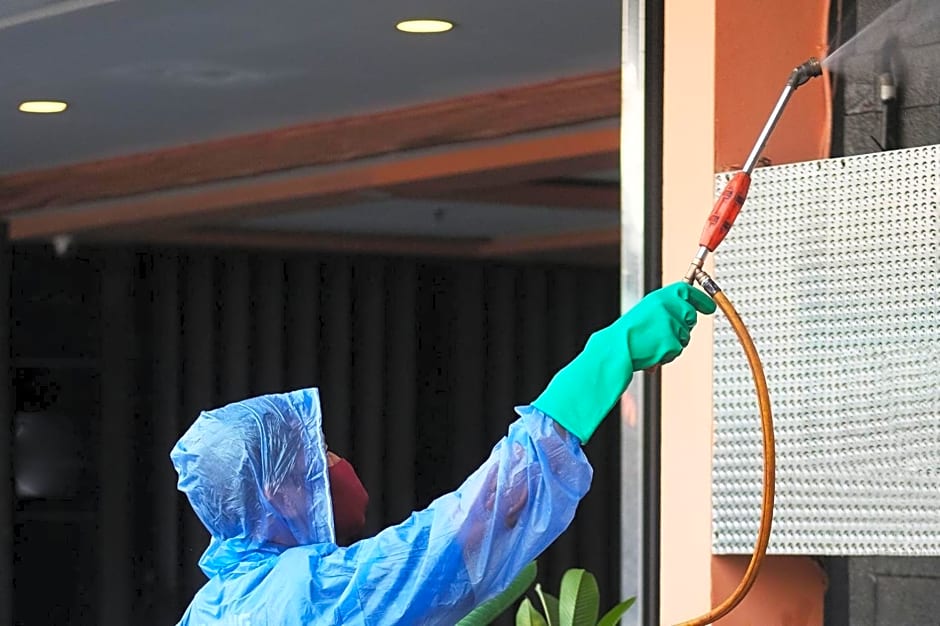 Pinewood Apartment by Vial