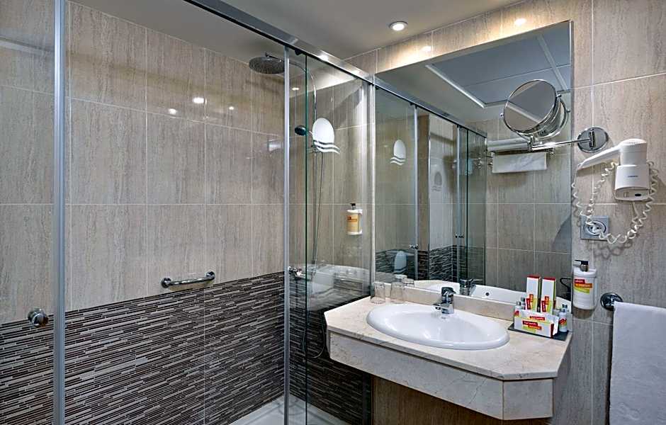 Sol Torremolinos - Don Pablo