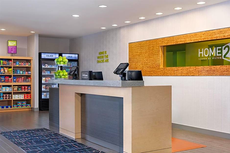 Home2 Suites by Hilton Atlanta South/McDonough