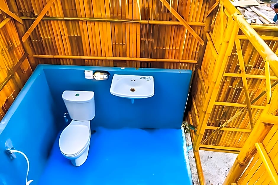 Micky Monkey Beach Hotel Phuket Mai Khao Thailand