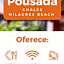 Chalés Milagres Beach