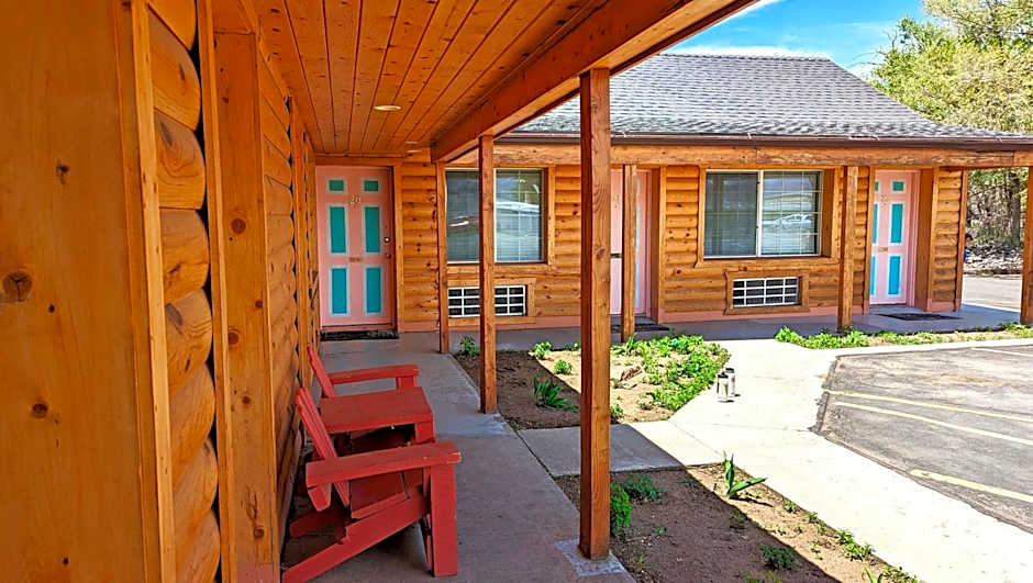 Marianna Inn Panguitch
