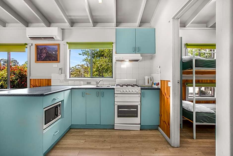 Breeze Holiday Parks - Halls Gap