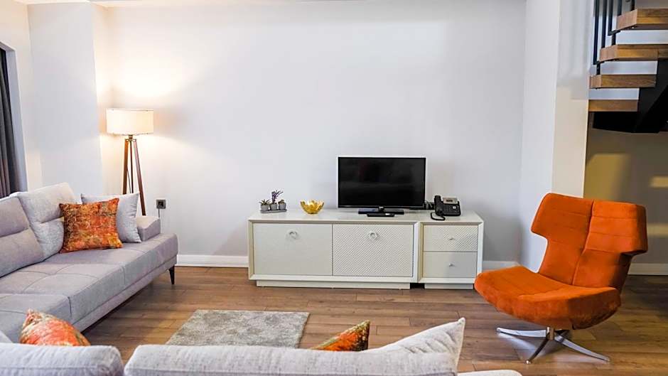 MYWAY DELUXE Alsancak