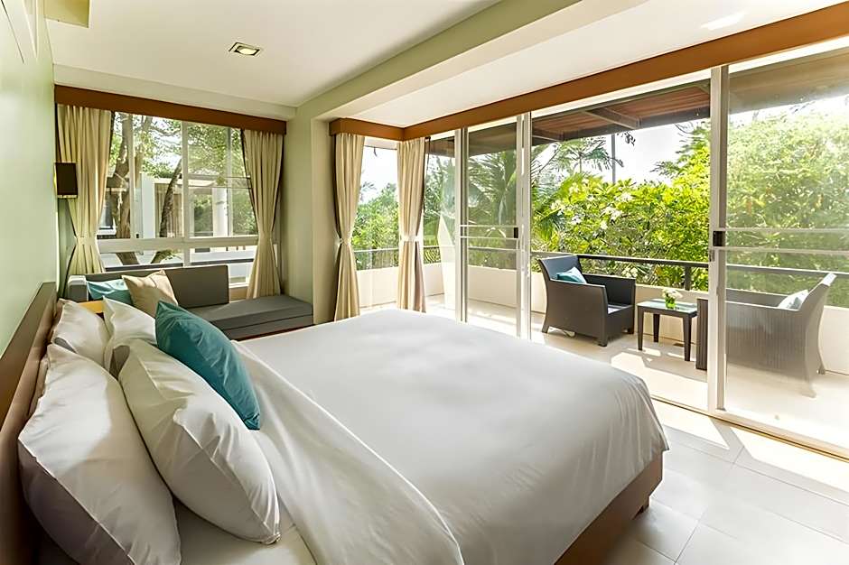 Bandara On Sea Rayong