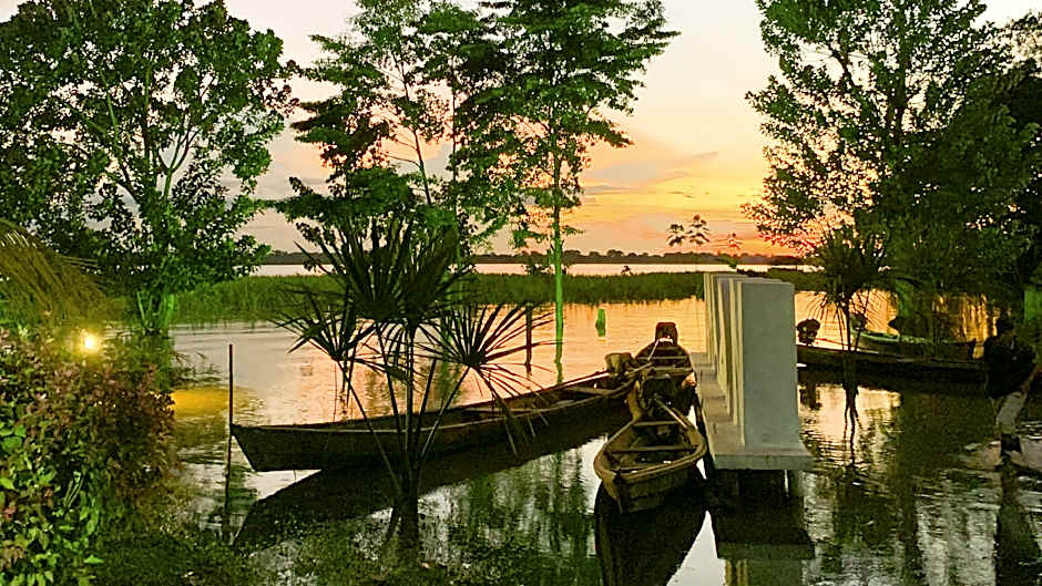 Hotel Amazon by On Vacation