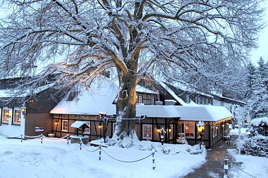 Hotel Zum Hackstück