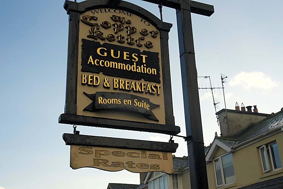 Copper Kettle B&B