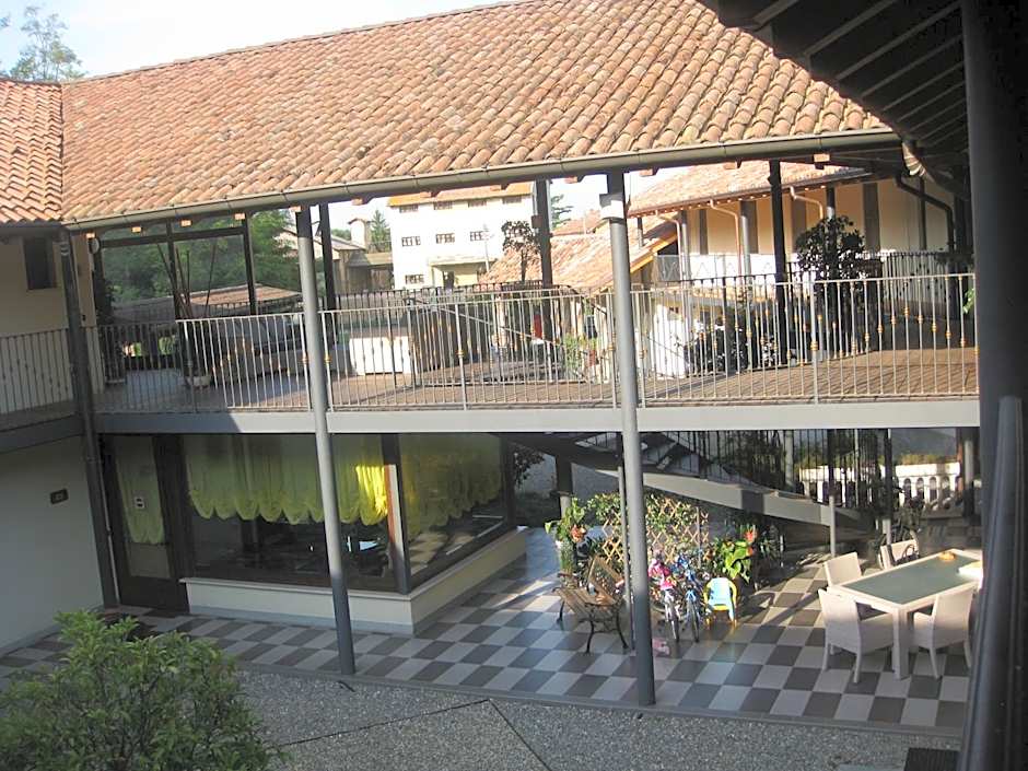 Albergo Giardino