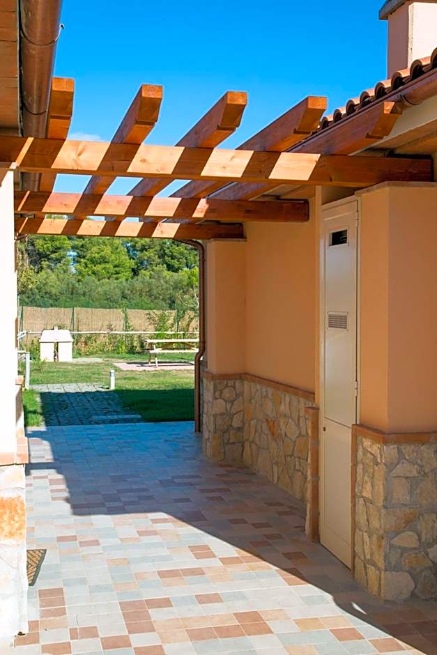 La Residenza del Golfo