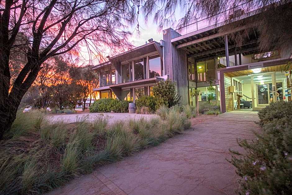 Apollo Bay Eco YHA