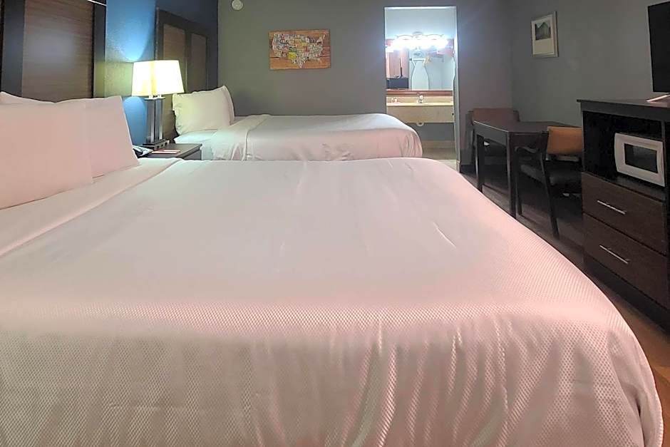 Econo Lodge Forest City