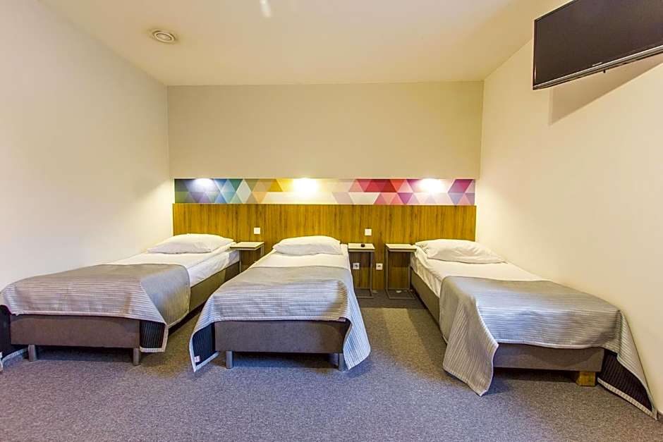Hotel Platan