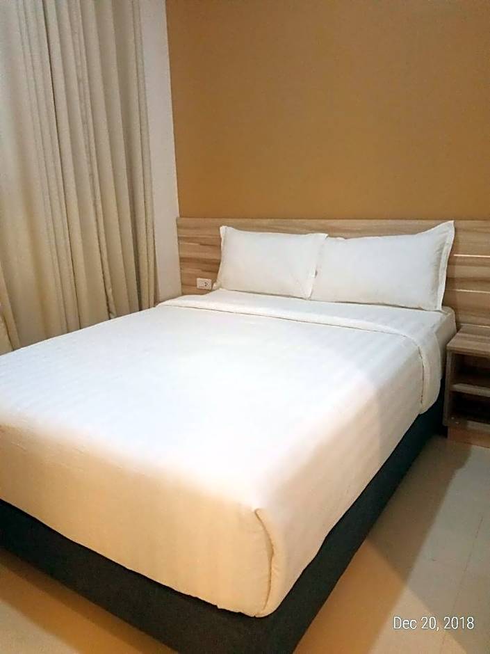 Figtree Hotel