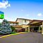 SureStay Hotel by Best Western Ellensburg