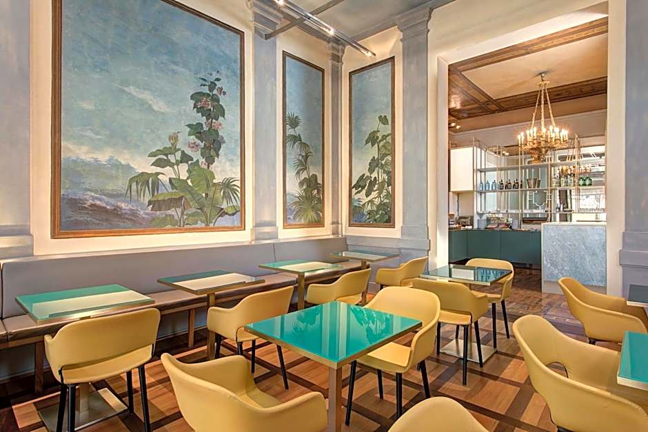 Hotel Orto de' Medici
