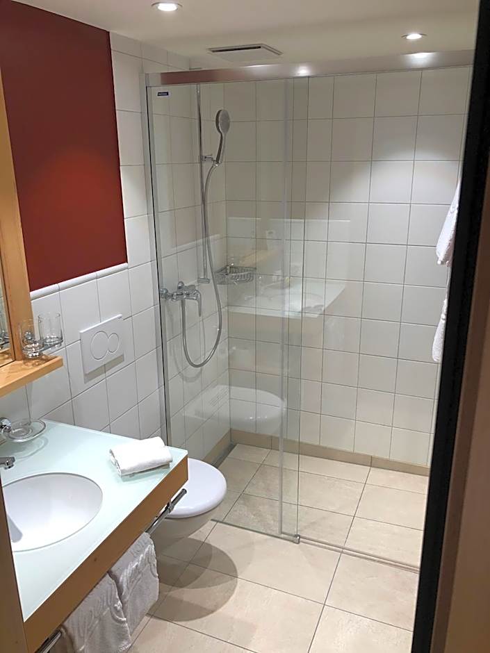 Hotel Alpenrose Wengen - a family affair since 1881