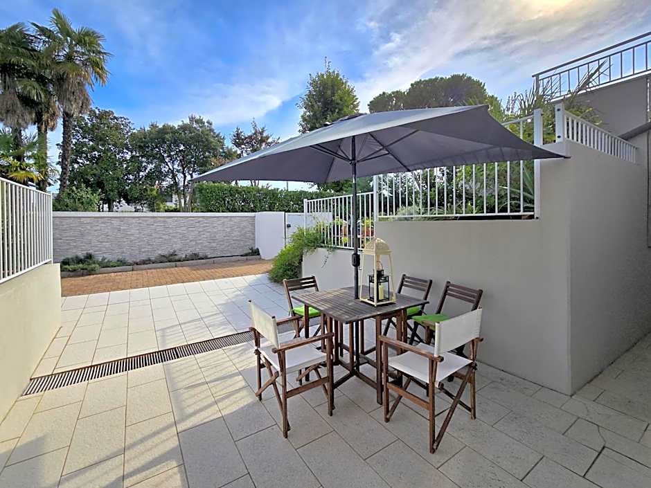 Bed and Breakfast Villa Sofia