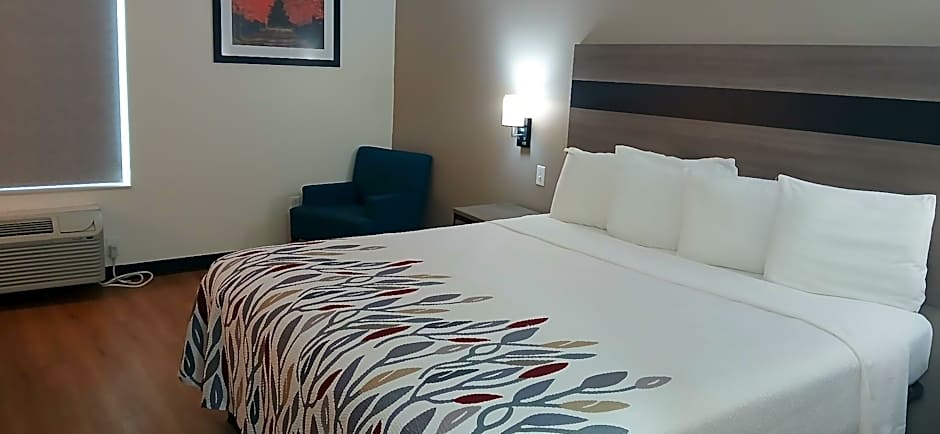 Red Roof Inn & Suites Houma