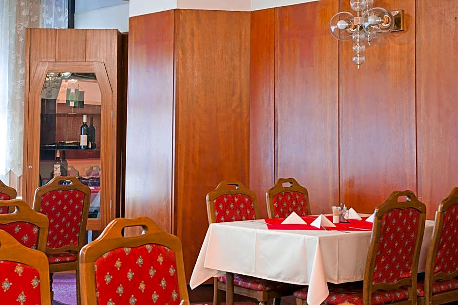 Hotel Merkur - Jablonec nad Nisou