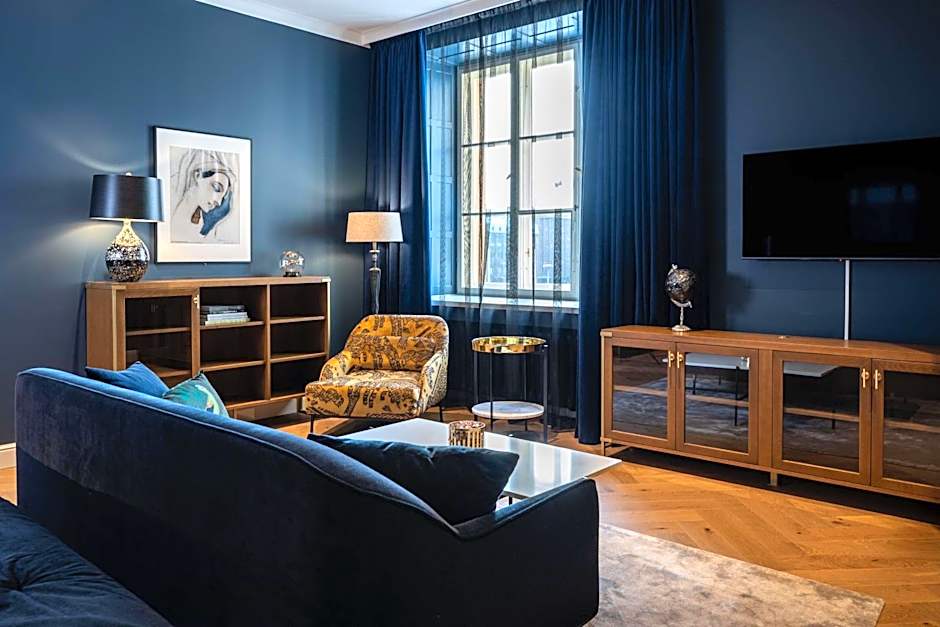 Scandic Grand Central Helsinki