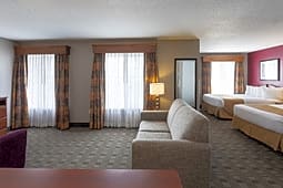 GrandStay Hotel & Suites Ames