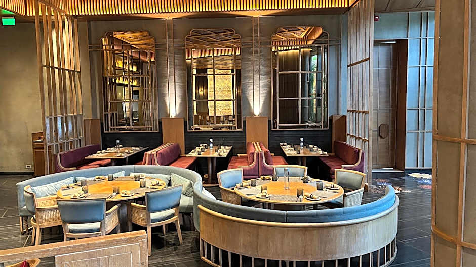 Courtyard by Marriott Nashik