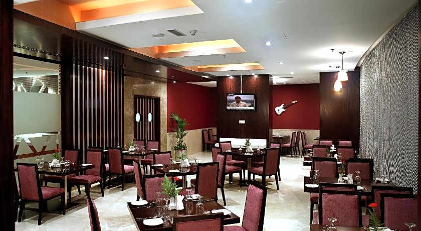 Landmark Grand Hotel