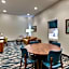 Fairfield Inn & Suites by Marriott Birmingham Downtown