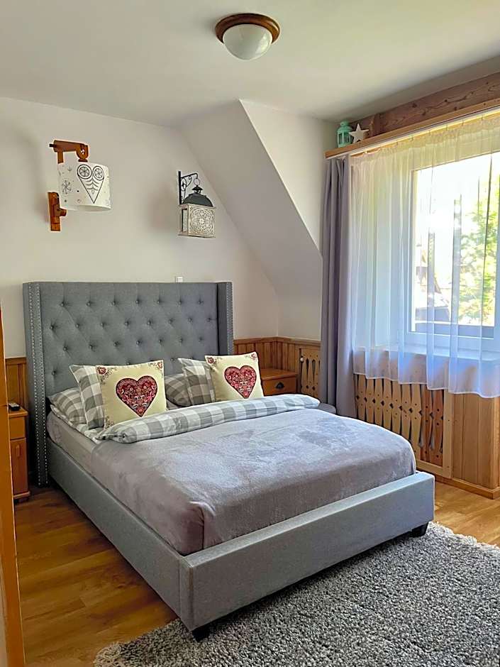 Marina Zakopane