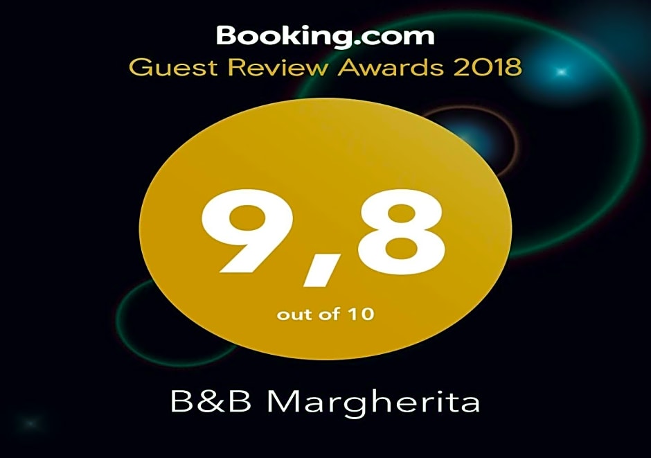 B&B Margherita