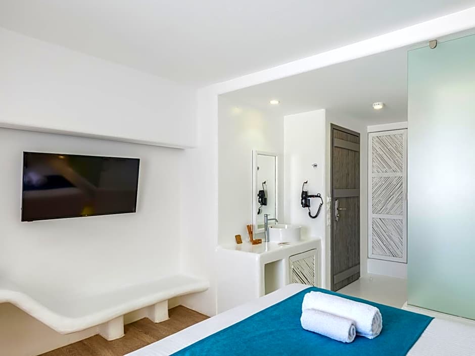 Axel Beach Mykonos - Adults Only