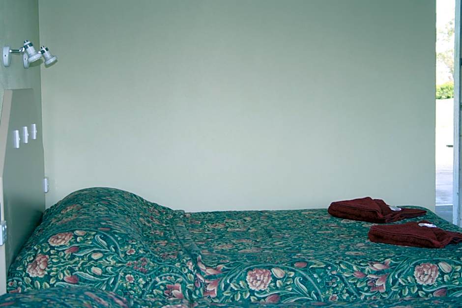 Tenterfield Motor Inn