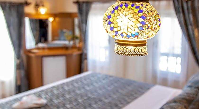 Portakal Hotel